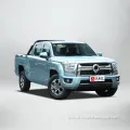 2022 2.0t Manual Two-Drive Entrepreneurial Long Box Diesel Pickup Truck/Strong Loading Capacity/Car
